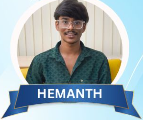 Student 1