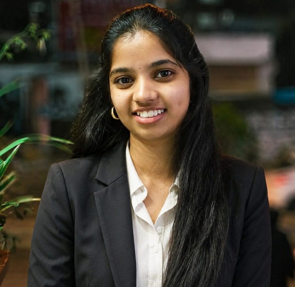 pravallika